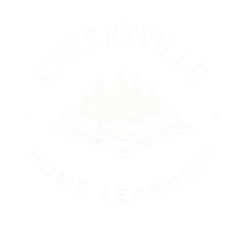 Cherryville Home Learners logo